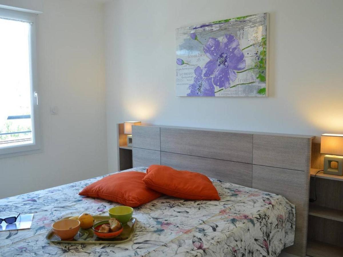 Spacieux 3 Pieces Avec Terrasse, Piscine Et Garage, A 2 Pas De La Plage - Saint Raphael - Fr-1-226A-274 Eksteriør bilde