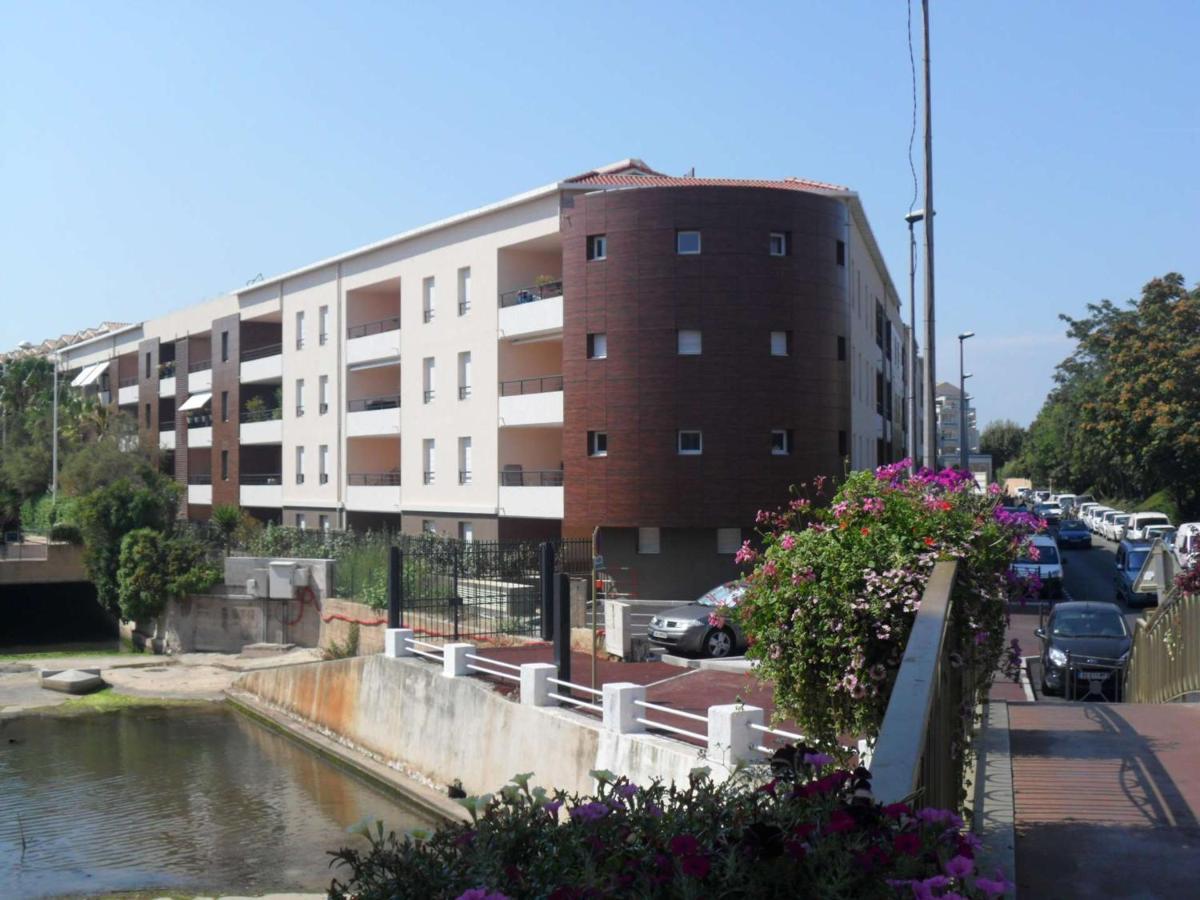 Spacieux 3 Pieces Avec Terrasse, Piscine Et Garage, A 2 Pas De La Plage - Saint Raphael - Fr-1-226A-274 Eksteriør bilde